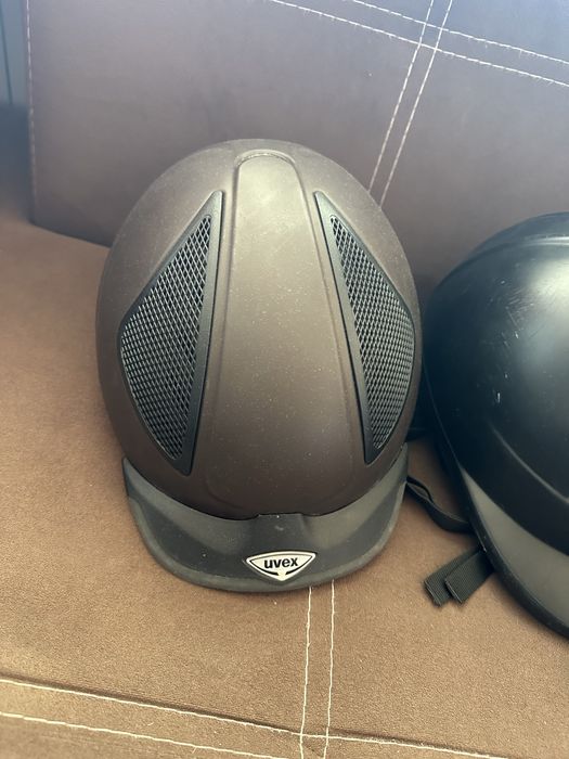 Каски-различни видове