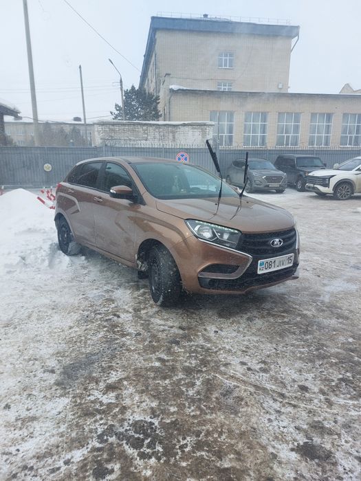 Продам автомобиль