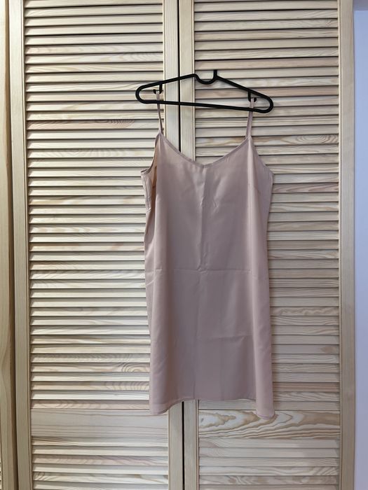 Rochie lunga BSB masura 40