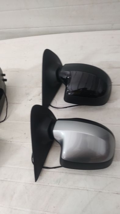 Oglinda stânga și dreapta Logan 2 2013-2020