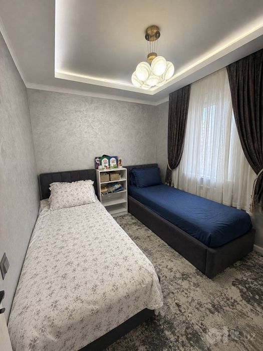 Продам квартиру на Ц-1 Мирзо Улугбекский р-н ор-р Dolce Italia