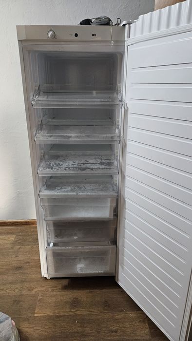 Холодильник Hair