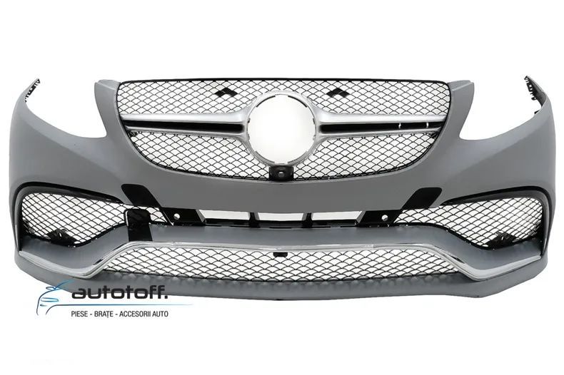 Pachet exterior Mercedes GLE Coupe C292 (15-18) 63AMG Design