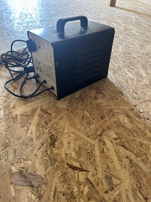 Aparat de sudura cu electrozi