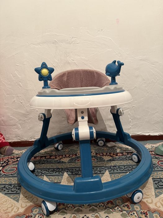 ходунок сатылады