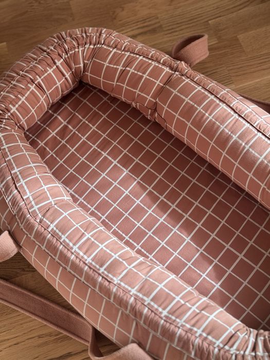 Babynest Liewood