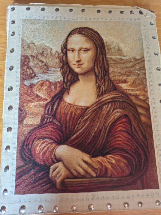 goblene pe punct mic