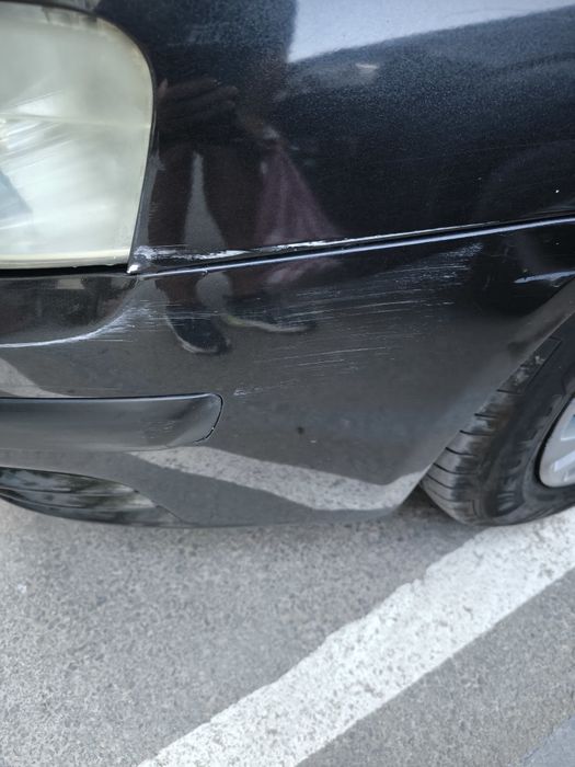 Fiat Still газ / 6 скорости