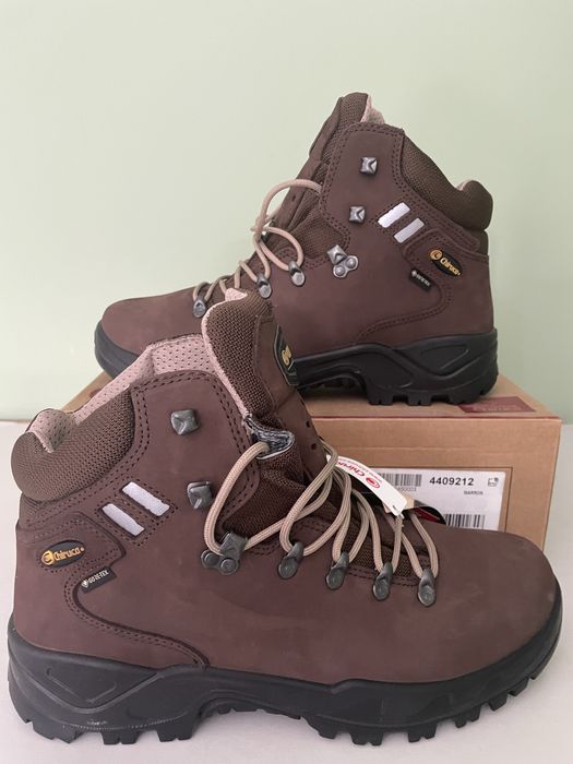 Ботинки Chiruca(Испания).