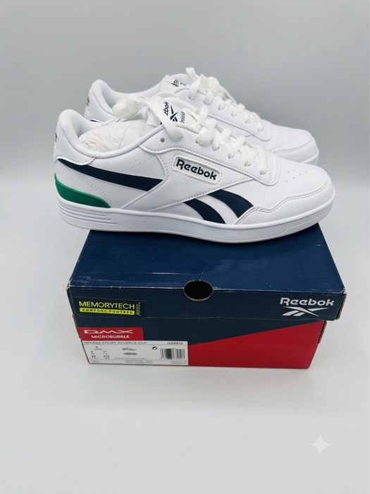 Маратонки Reebok 42 Court Advance