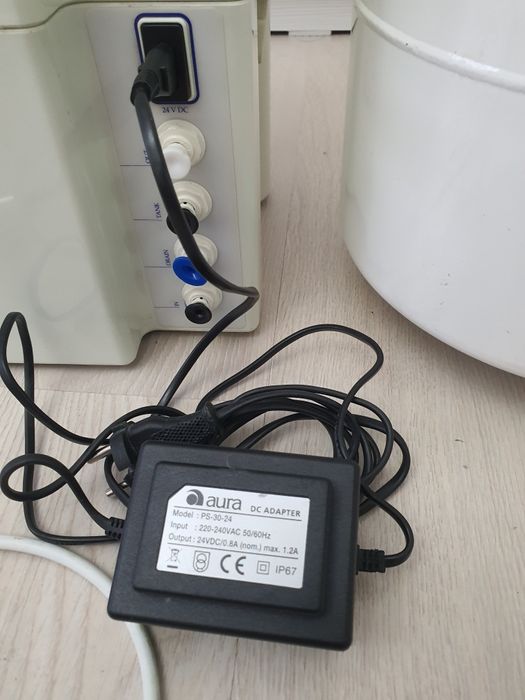 Очиститель. Фильтр для воды