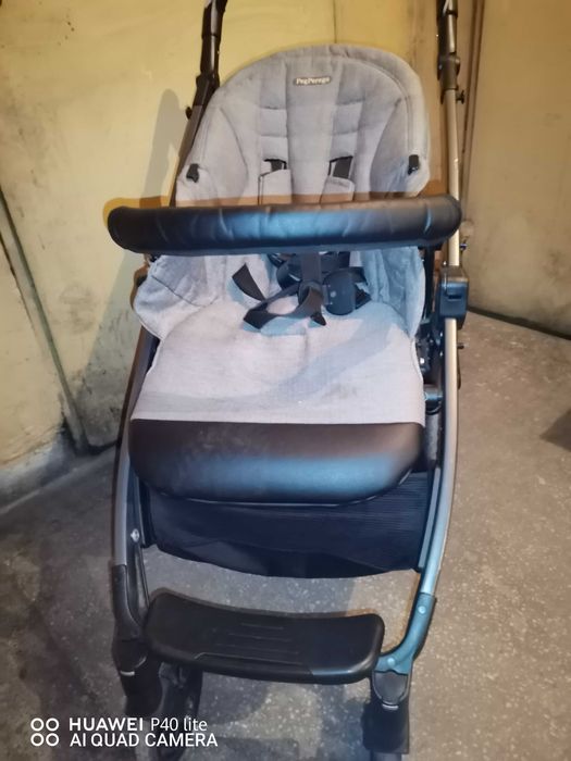 Лятна количка Per Perego