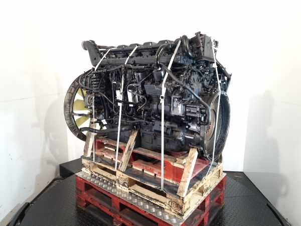 Motor complet Scania DT1212 L01  - Piese motor Scania