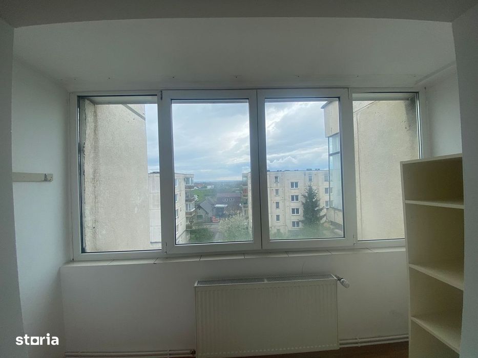 Unirii - Vanzare apartament 3 camere - Str. Iosif Hodos