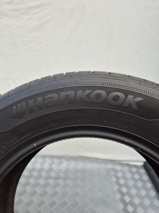 4бр 215 65 17 Hankook летни 24г