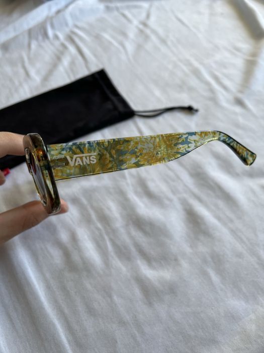 Vans слънчеви очила