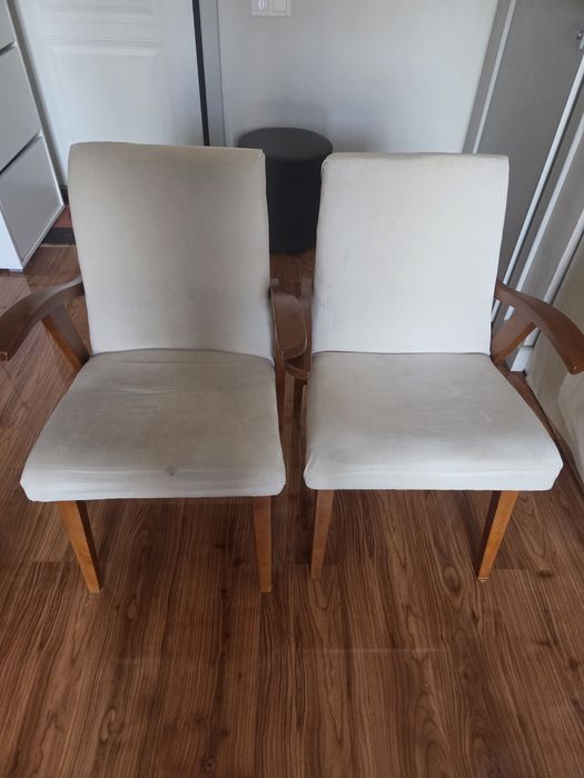 Стул польский 2шт