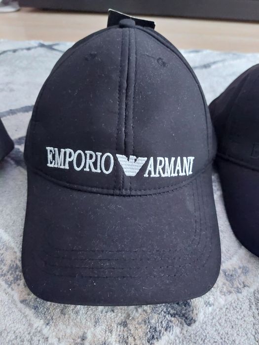 Șepci de calitate superioara