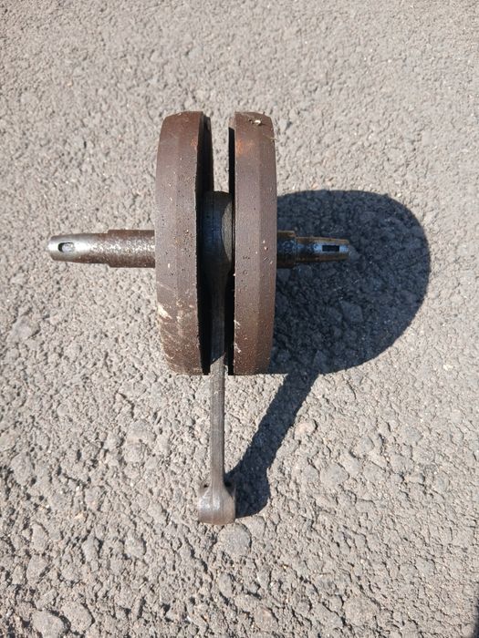 Запчасти на мотоцикл