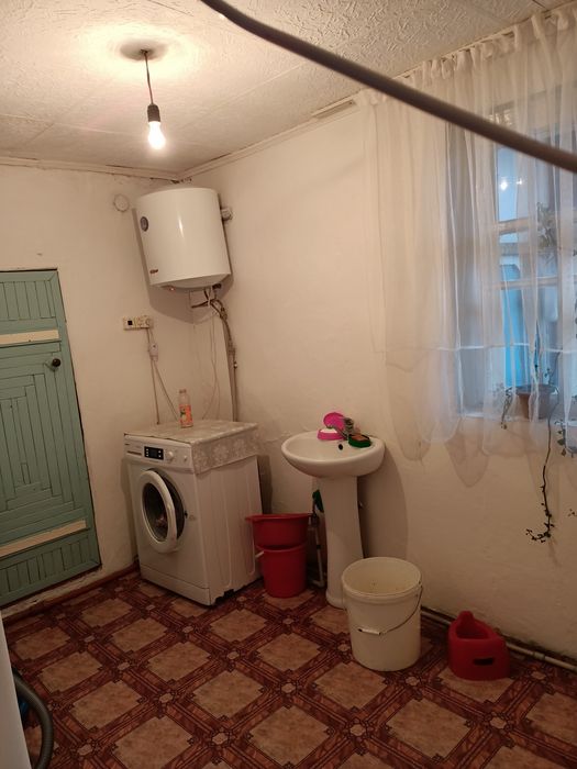 Продам большой дом ул.Толеукул батыр 4