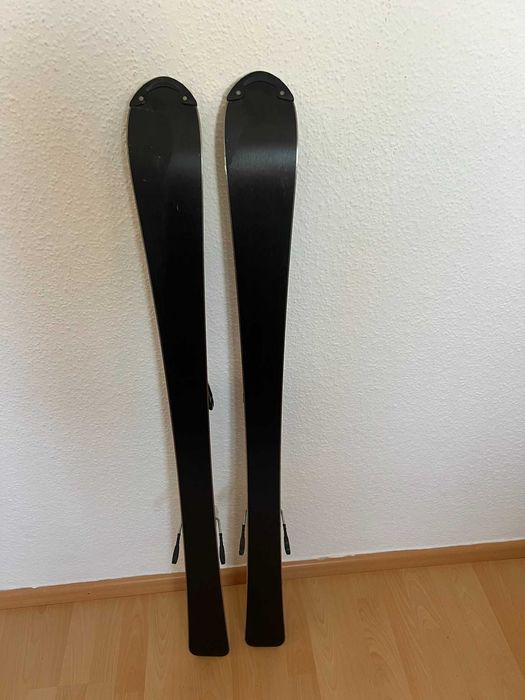 Ski schi carve copii Nordica Dobermann Team J Race BLUE 120cm