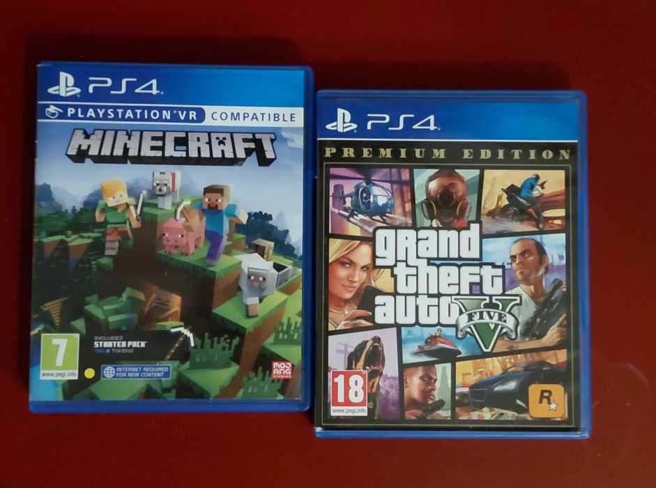 Jocuri  pentru PlayStation