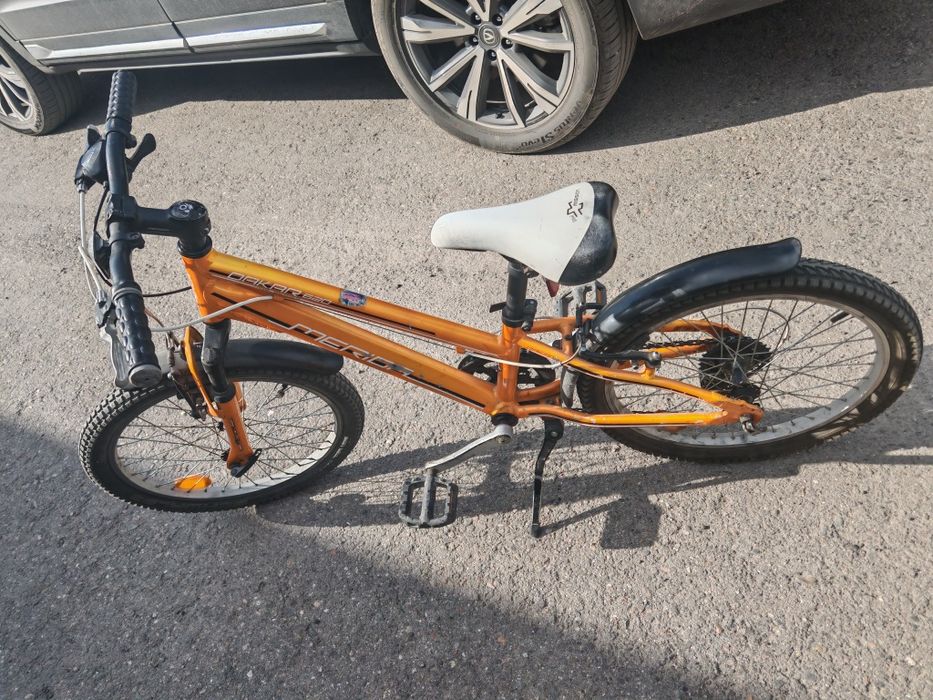 Велосипед merida детский