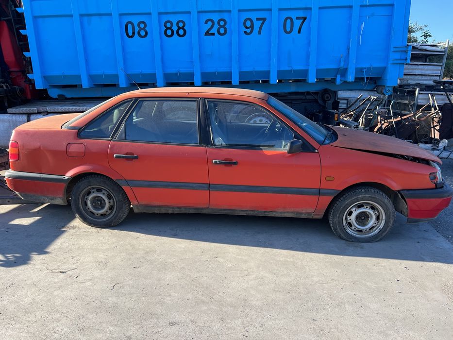 Volkswagen Passat 3/ Волксваген Пасат 3 НА ЧАСТИ
