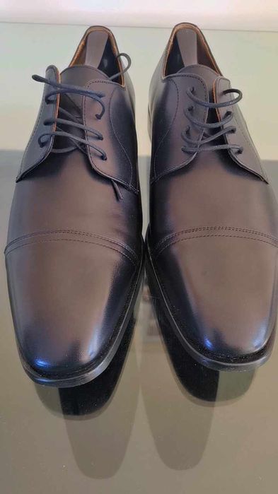 Hugo Boss обувки