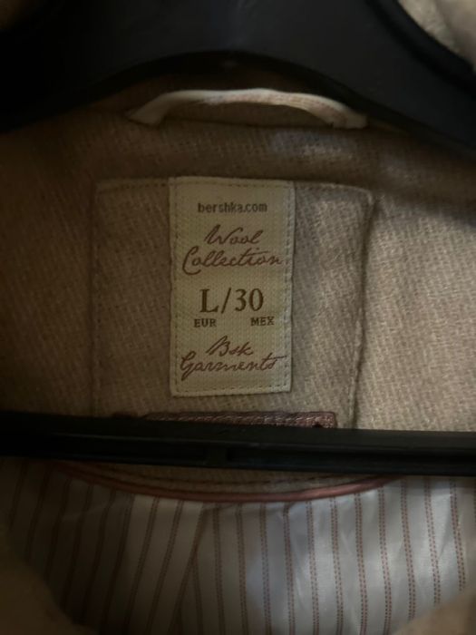 Пиджак размер 36-38 Пальто размер 48