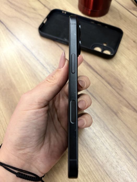 Iphone 16 128 gb