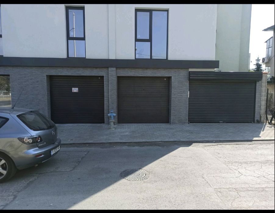 Дава се под наем Гараж / Паркомясто в Варна, Аспарухово - 40 кв.м за 153 € - Снимка #2