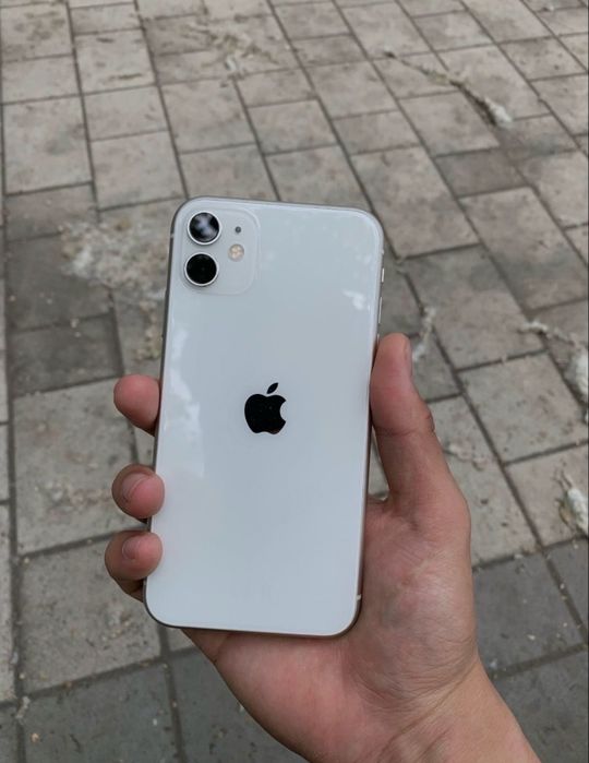 11 iphone 64 пам идеальное состояние
