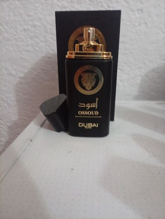 Dubai Aura OSSOUD Eau de Parfum – 80 ml.
