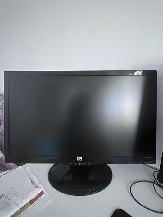 Монитор HP s2331a 23" 75hz