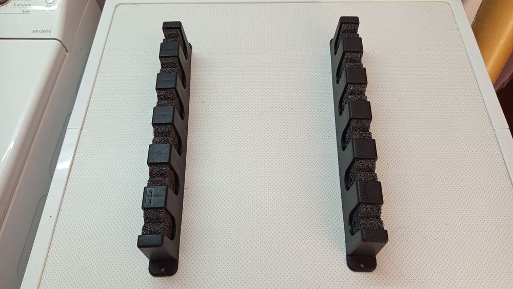 Стойка за въдици хоризонтална Berkley