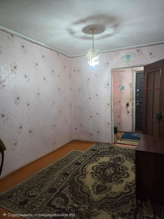 Продается 2-х комн. квартира