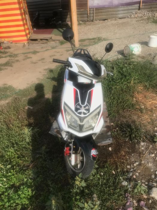 Мопет прадам 70к