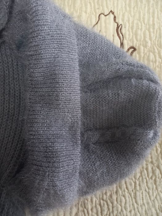 Продам шапку на девочку. Новая