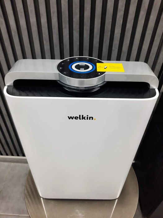 Premium Очиститель+ Увлажнитель воздуха Welkin К- 08A / Акция 165 $
