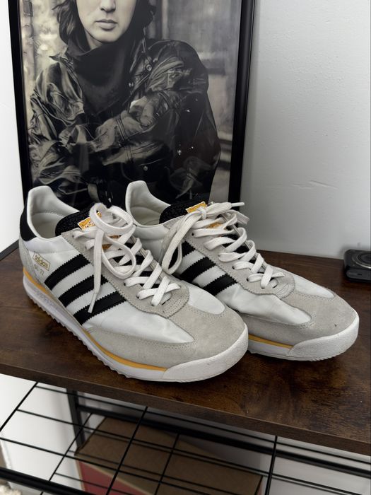 Adidas SL72 - 46 size