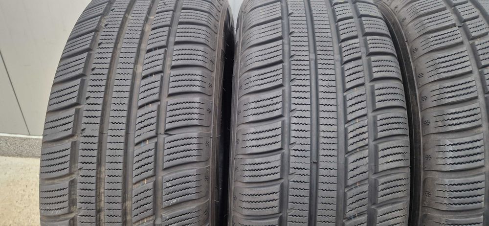 Зимни гуми 225/65 R17 ATLAS-SUV