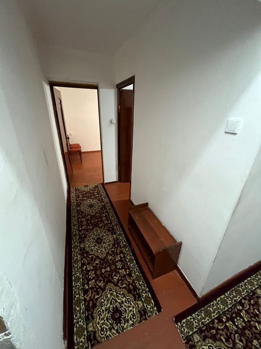 Срочна продается 3 ком квартира