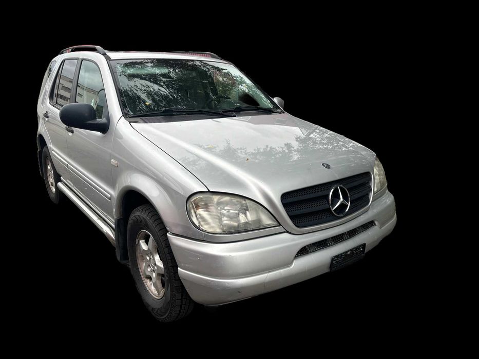 DEZMEMBREZ/dezmembrari mercedes ml 2000 2001 2002 2003 2004 w163 2.7d 3.0d c219 w211 w203 w204 w212 w163 w203 w639 TOATA GAMA MERCEDES