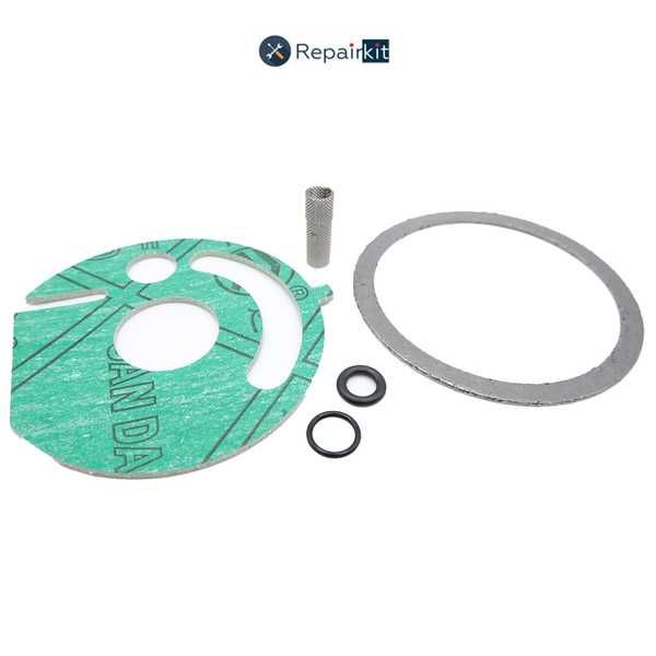 Ремкомплект предпусковых подогревателей Eberspacher Hydronic D4 . D5 .