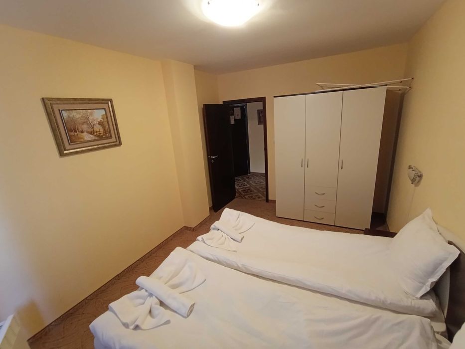 Продава се Двустаен апартамент в к.к. Пампорово - 66 кв.м за 935 €/кв.м - Снимка #3