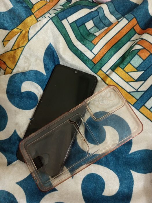 Samsung A04 жақсы