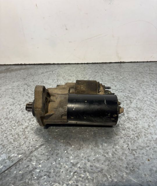 Electromotor Volkswagen VW Passat B6