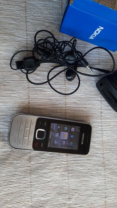 Nokia 2730 нокиа