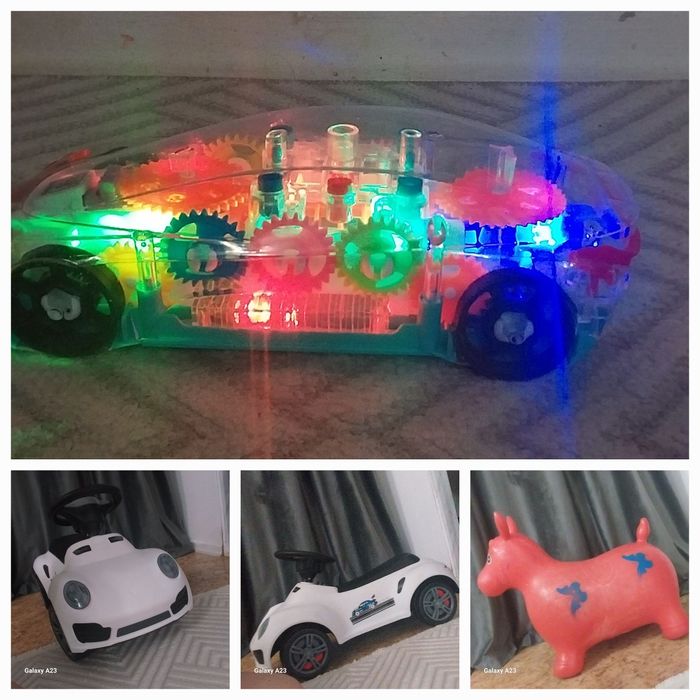 Детские игрушки для детей